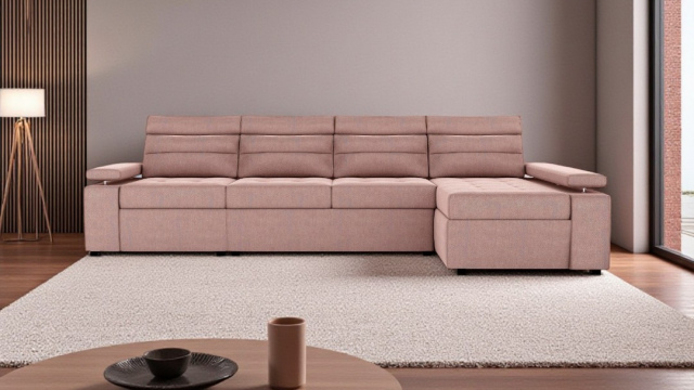 Модульная система «Денвер» от фабрики «Самая Мебель»