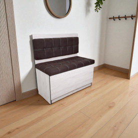 Пуф Мари (темный)