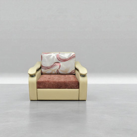 Кресло Гранд (оливковый)