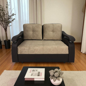 Кресло Гранд (бежевый)