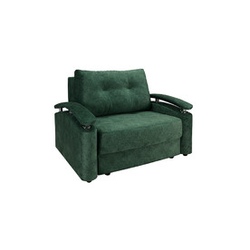 Кресло-кровать Эдем (зеленый)