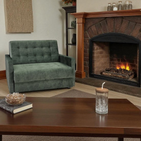 Кресло-кровать Аккорд-1 130