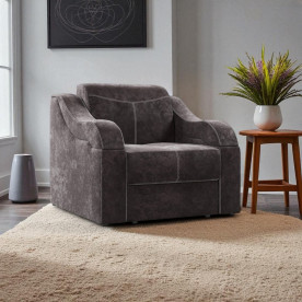 Кресло Генри 01 (дарк)