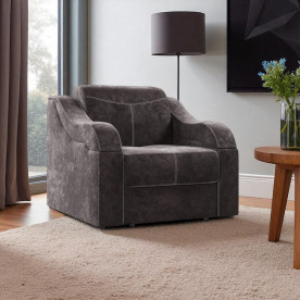 Кресло Генри 02 (дарк)