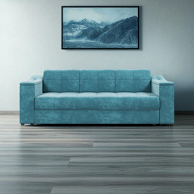 Прямой диван Брайт П-01.2