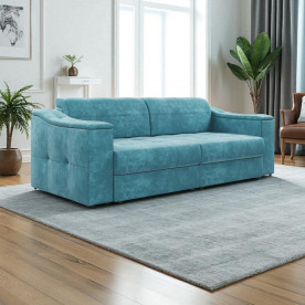 Прямой диван Брайт П-02