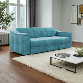 Прямой диван Брайт П-05