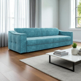 Прямой диван Брайт П-06