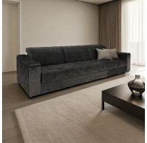 Прямой диван Брайт П-11