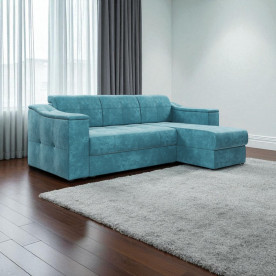 Угловой диван Брайт У-12