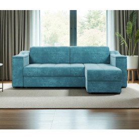 Угловой диван Брайт У-12.2