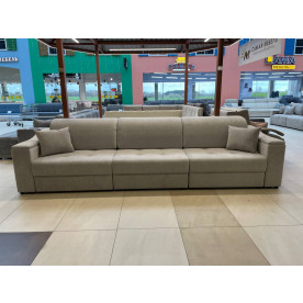 Прямой диван Брайт П-11 (Оливия)