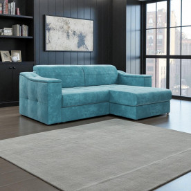 Угловой диван Брайт У-13