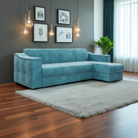 Угловой диван Брайт У-14