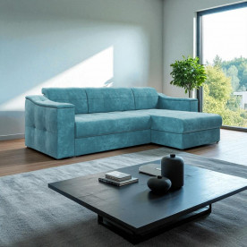 Угловой диван Брайт У-15