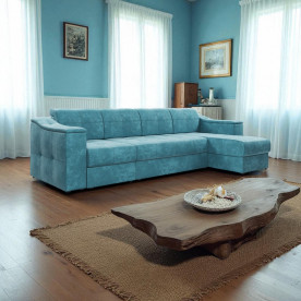 Угловой диван Брайт У-16