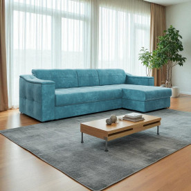 Угловой диван Брайт У-18