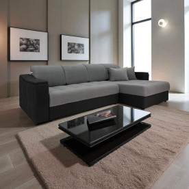 Угловой диван Брайт У-18.2