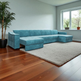 Угловой диван Брайт У-22